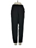Athleta Solid Black Track Pants Size XXS (petite) - photo 1