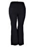 SPANX Black Active Pants Size 2X Petite - photo 2
