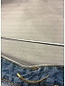 Saint Laurent Blue Denim Shorts Size 31 waist - photo 8