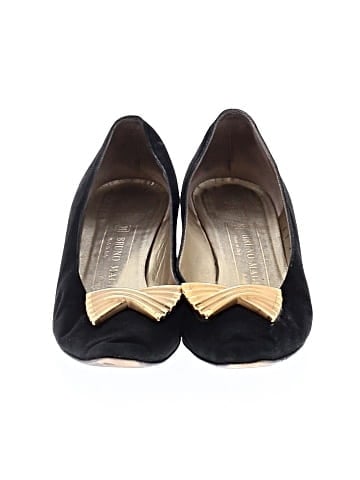 Bruno Magli Heels (view 2)