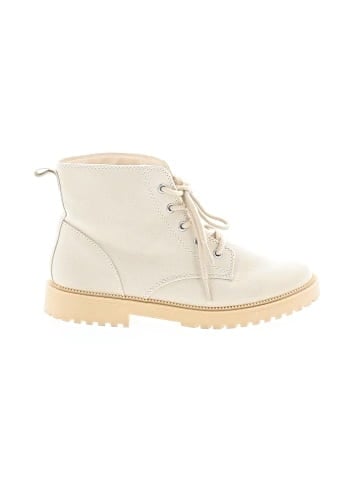 Old Navy Ankle Boots (view 1)