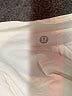 Lululemon Athletica Ivory Short Sleeve Turtleneck Size S (estimated) - photo 7