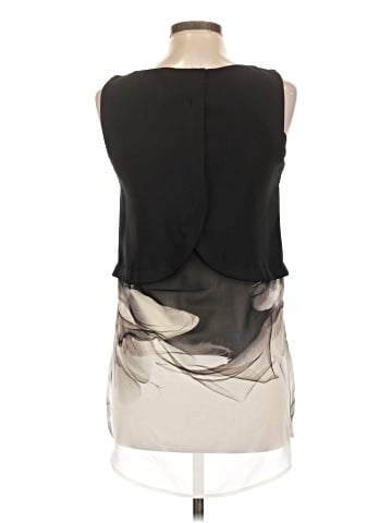 Mint Velvet Sleeveless Blouse (view 2)