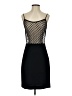 Sandro Black Cocktail Dress Size Sm (1) - photo 1