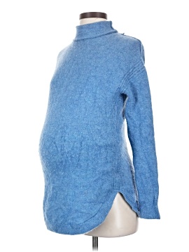 Gap Maternity Turtleneck Sweater