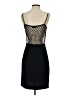 Sandro Black Cocktail Dress Size Sm (1) - photo 2