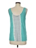 Michael Stars Teal Tank Top One size - photo 2