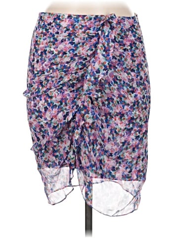 Assorted Brands Silk Skirt (view 1)