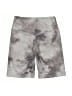 Nike Tie-dye Gray Athletic Shorts Size XS - photo 2