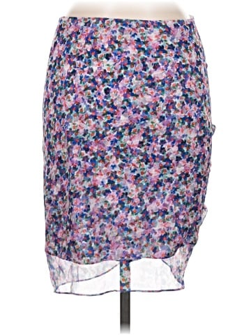 Assorted Brands Silk Skirt (view 2)