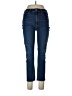 Gap Blue Jeans Size 10 R - photo 1