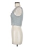Reformation Silver Tank Top Size M - photo 5