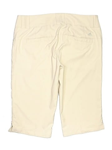 Adidas Khaki Shorts (view 2)