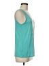 Michael Stars Teal Tank Top One size - photo 4