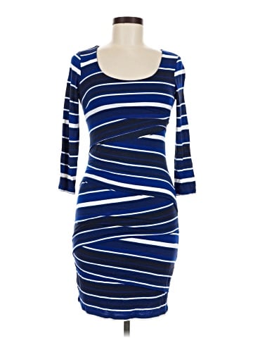 INC International Concepts Casual Dress (view 1)