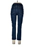 Gap Blue Jeans Size 10 R - photo 2