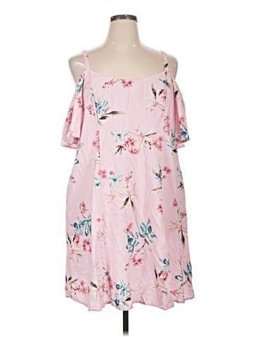 Torrid Casual Dress (view 1)