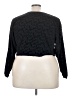 Savage X Fenty Black Pullover Sweater Size 2X - photo 2