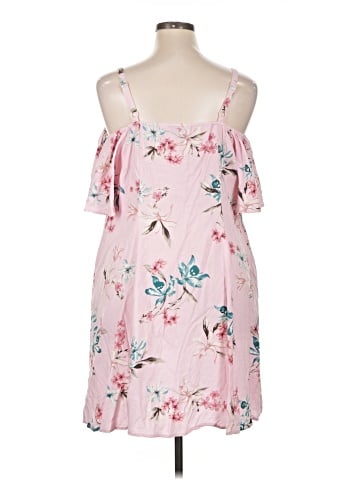Torrid Casual Dress (view 2)