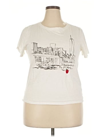 J.Crew Short Sleeve T-Shirt (view 1)