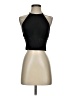 Auteur 100% Silk Black Sleeveless Top Size XXS - photo 1