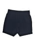 Nike Solid Blue Shorts Size S - photo 1