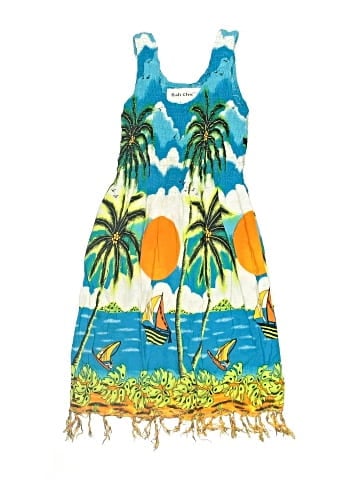 Assorted Brands Dress (view 1)