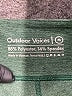 Outdoor Voices Solid Green Active Pants Size M - photo 7
