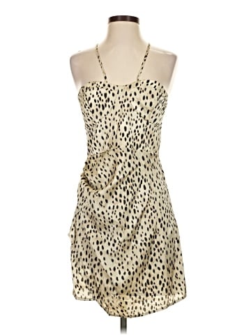 Zara Cocktail Dress (view 1)