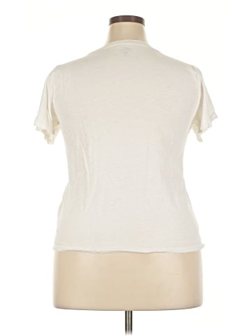 J.Crew Short Sleeve T-Shirt (view 2)