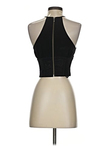 Auteur Sleeveless Top (view 2)