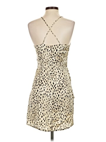 Zara Cocktail Dress (view 2)