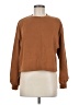 Universal Thread Brown Sweatshirt Size M - photo 1