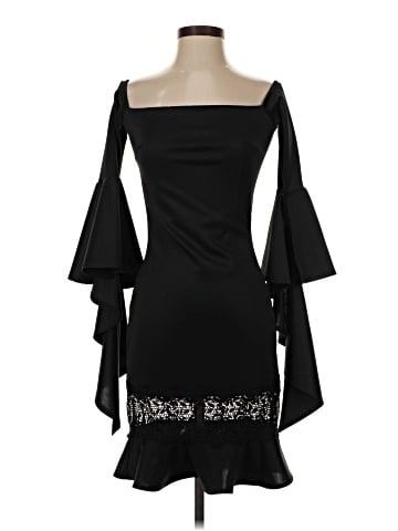 CC Cocktail Dress (view 1)