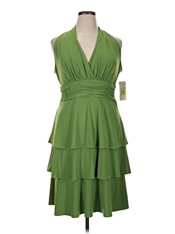 Evan Picone Cocktail Dress (view 1)