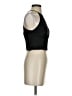 Auteur 100% Silk Black Sleeveless Top Size XXS - photo 4