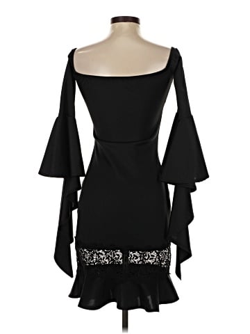 CC Cocktail Dress (view 2)