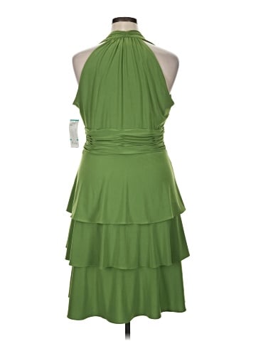 Evan Picone Cocktail Dress (view 2)