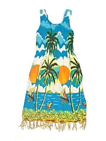 Assorted Brands Dress (view 2)