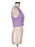 Out From Under Purple Tank Top Size M - photo 4