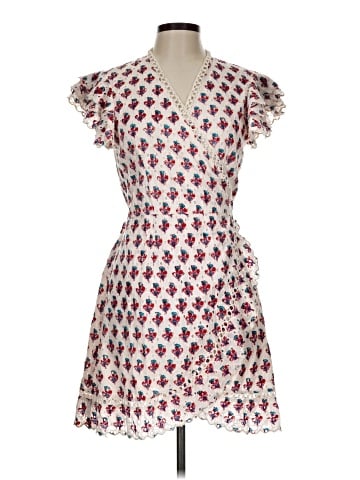 Saylor Casual Dress (view 1)