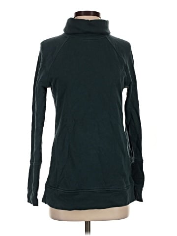 Lululemon Athletica Turtleneck Sweater (view 1)