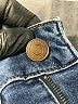 Assorted Brands Blue Jeans Size 13 - photo 8