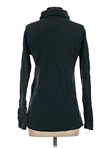 Lululemon Athletica Turtleneck Sweater (view 2)