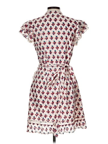 Saylor Casual Dress (view 2)