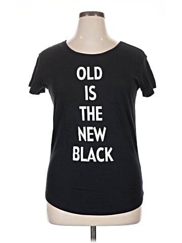 Heritage Short Sleeve T-Shirt (view 1)
