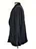 Free People Black Blue Jacket Size S - photo 5