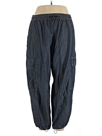Pilcro Cargo Pants (view 1)