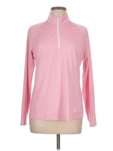 Adidas Long Sleeve T-Shirt (view 1)