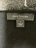 Ann Taylor Black Short Sleeve Turtleneck Size S - photo 7